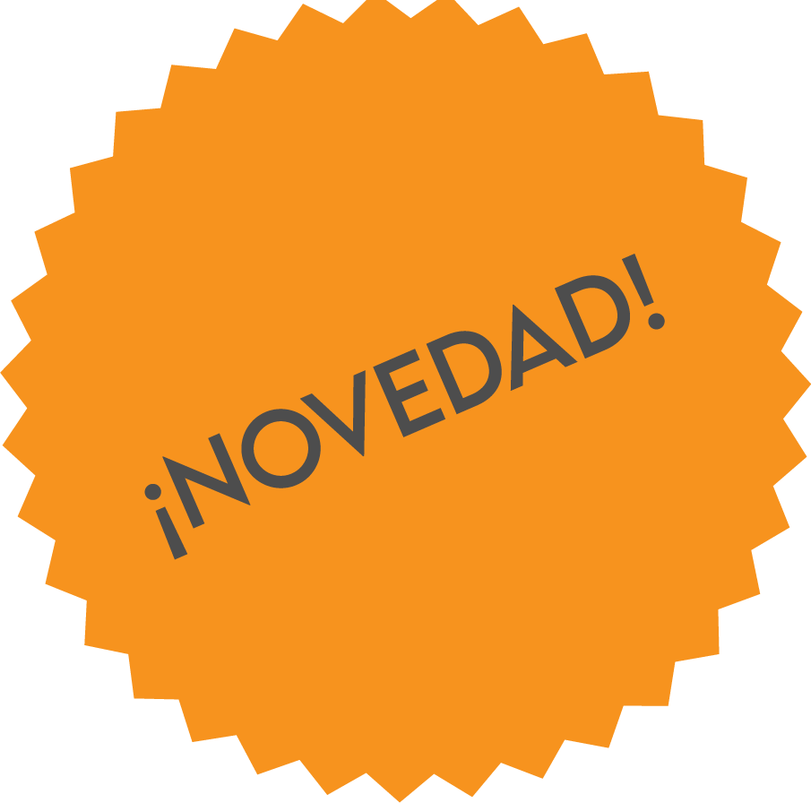 Novedades