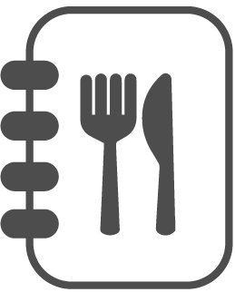 Gestión recetas