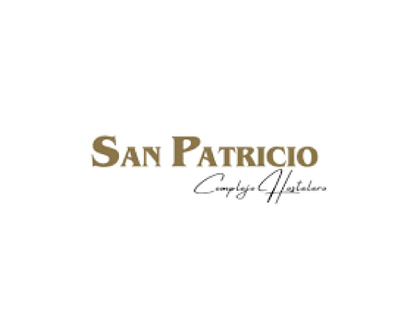 logo san patricio