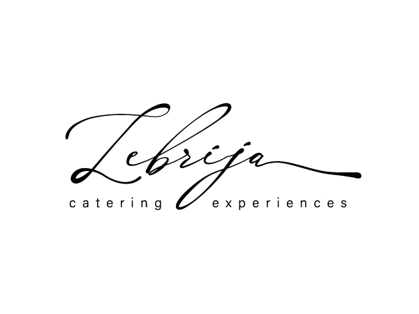 logo catering lebrija