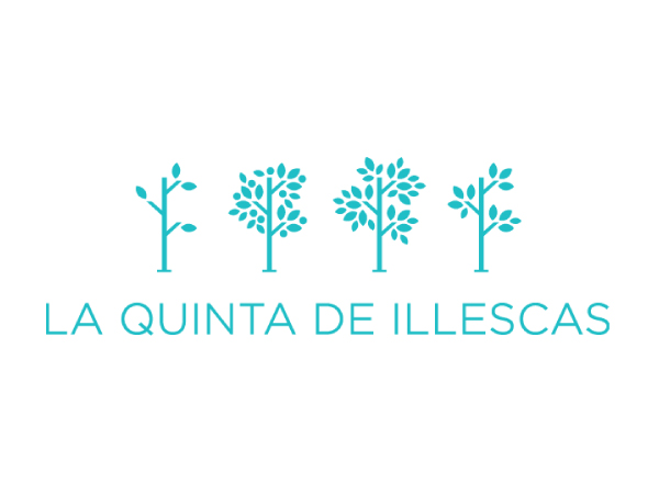 logo quinta illescas