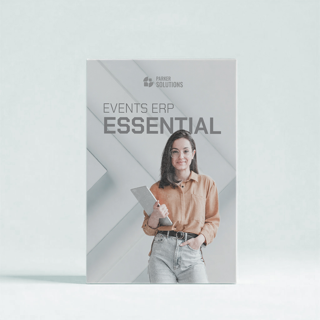 ERP Essential de Parker Solutions, solución de gestión empresarial básica