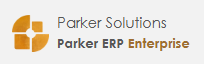 Logo del plan ERP Enterprise de Parker Solutions